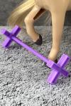 Simba Toys - Evi Love - Holiday Stable - кукла
